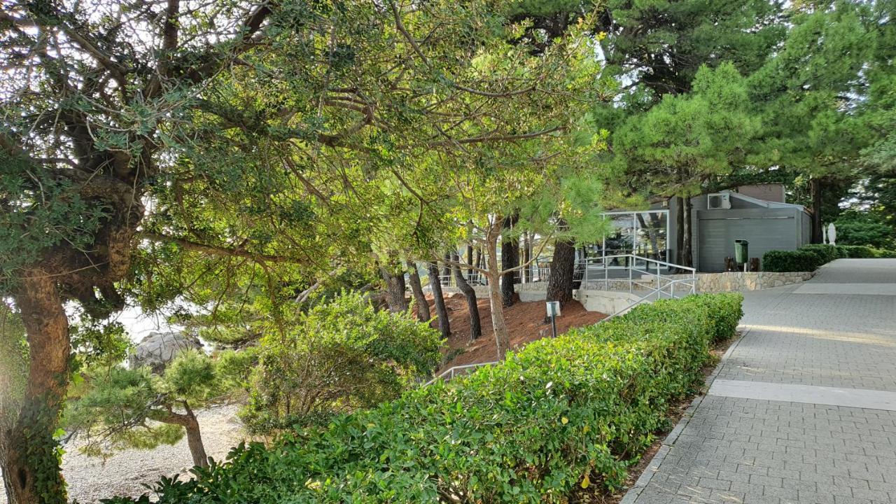Apartments Kligge Mlini Exterior photo