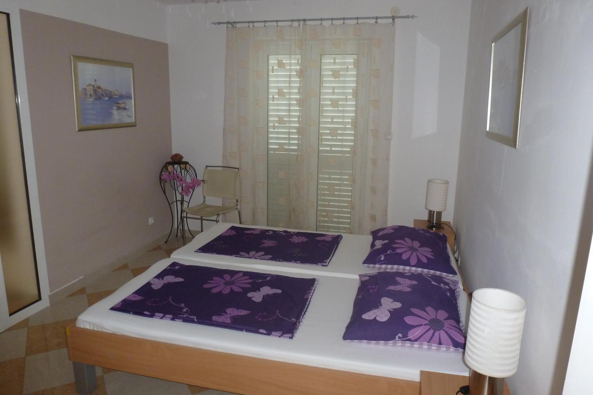Apartments Kligge Mlini Room photo