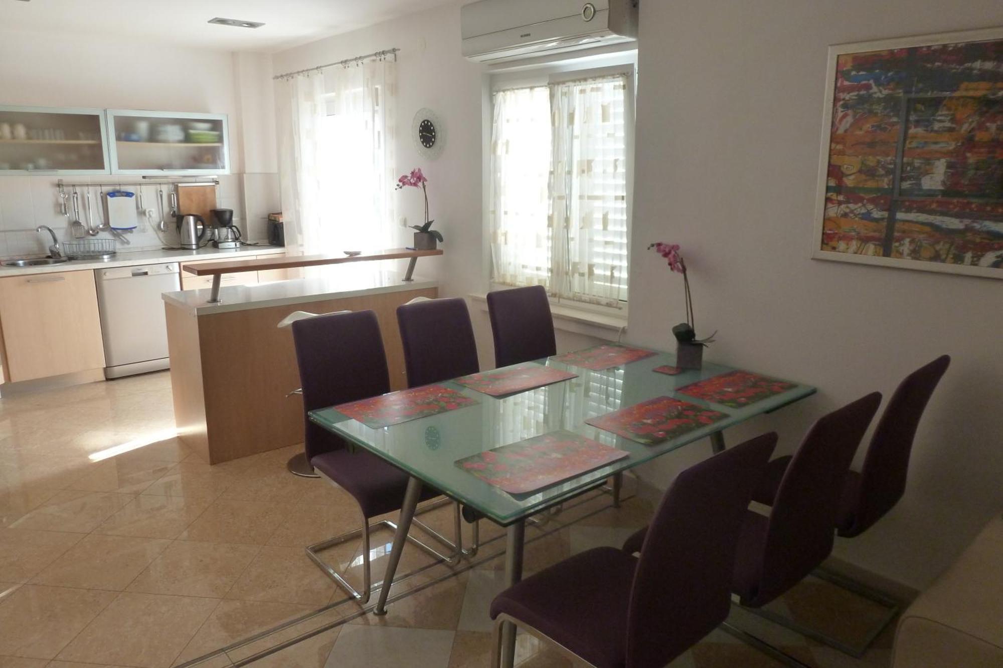 Apartments Kligge Mlini Room photo