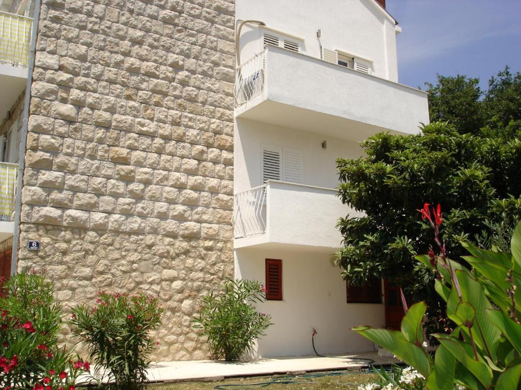 Apartments Kligge Mlini Exterior photo