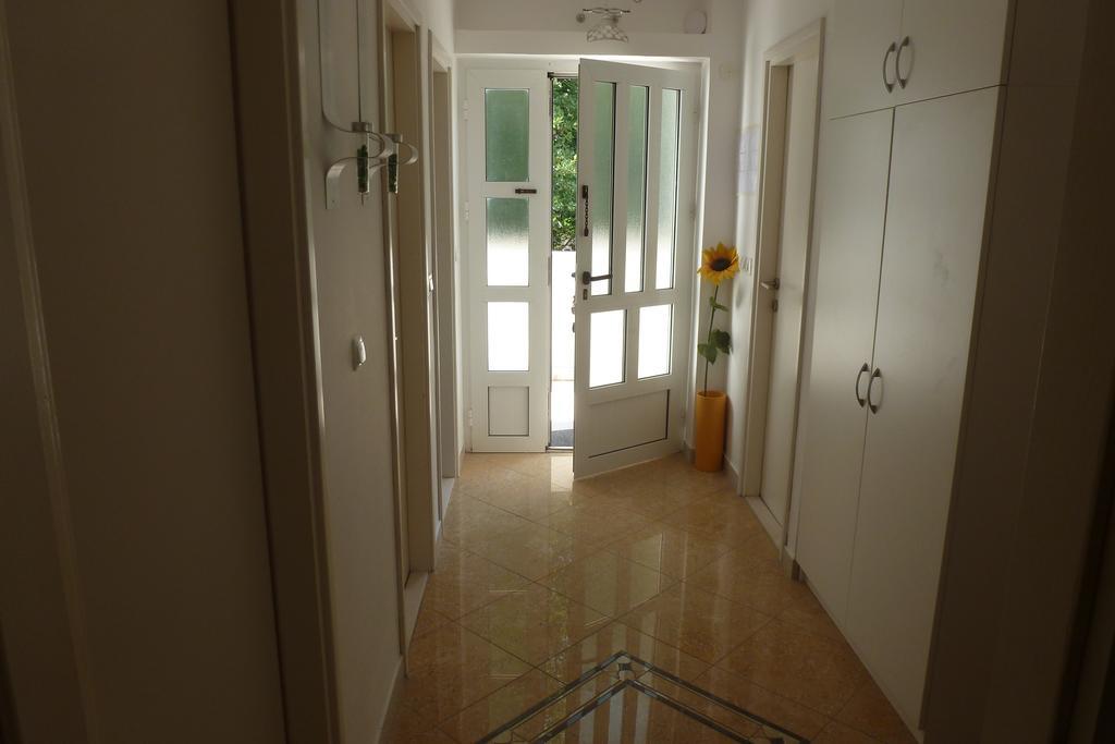 Apartments Kligge Mlini Room photo