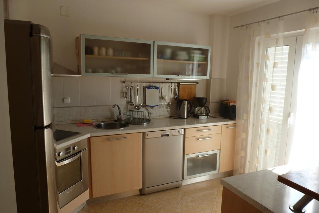 Apartments Kligge Mlini Room photo