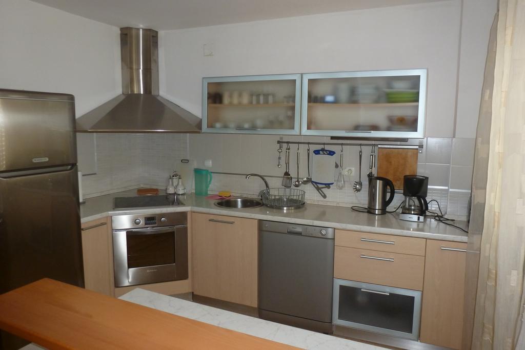 Apartments Kligge Mlini Room photo