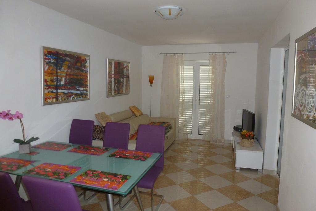 Apartments Kligge Mlini Room photo