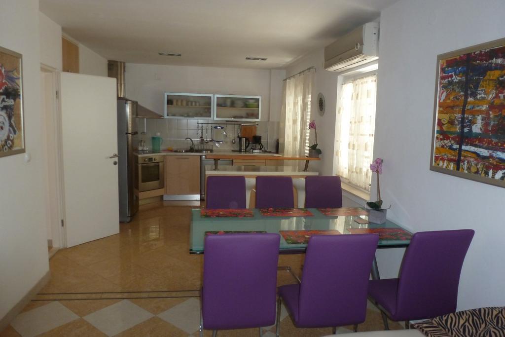Apartments Kligge Mlini Room photo