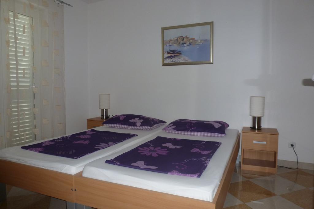 Apartments Kligge Mlini Room photo